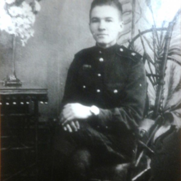 Варанкин Василий Иванович