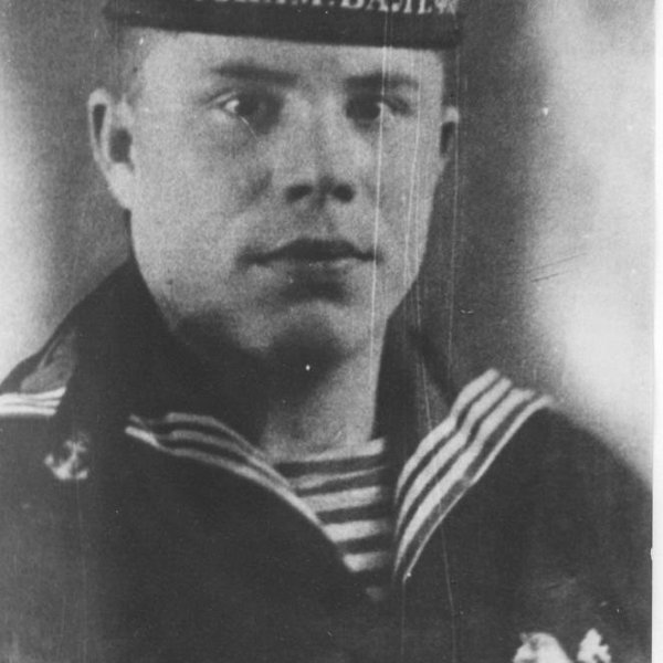Сидоров Борис Семёнович
