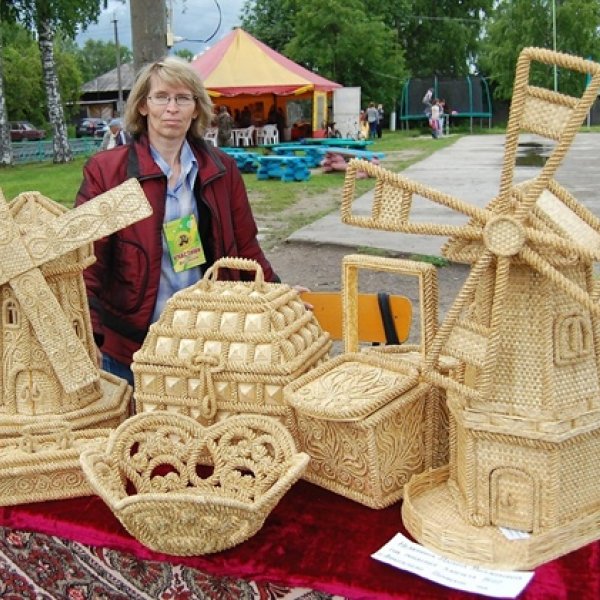 Нелюбина Марина Михайловна