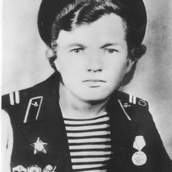 Ичетовкин Алексей Иванович
