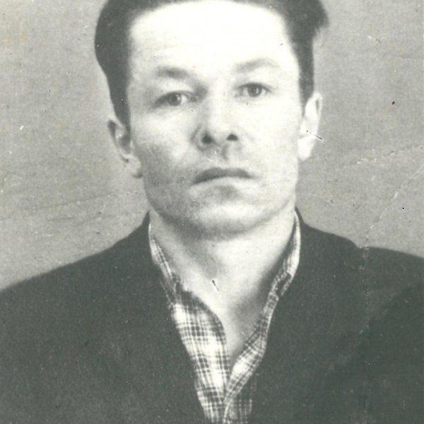 Русинов Иван Алексеевич
