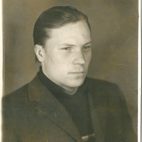  Быданцев Юрий Павлович