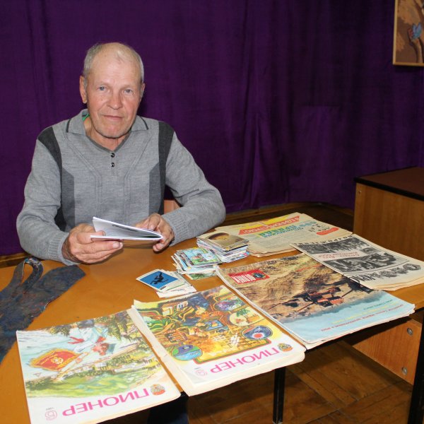 Николай Алексеевич Некрасов